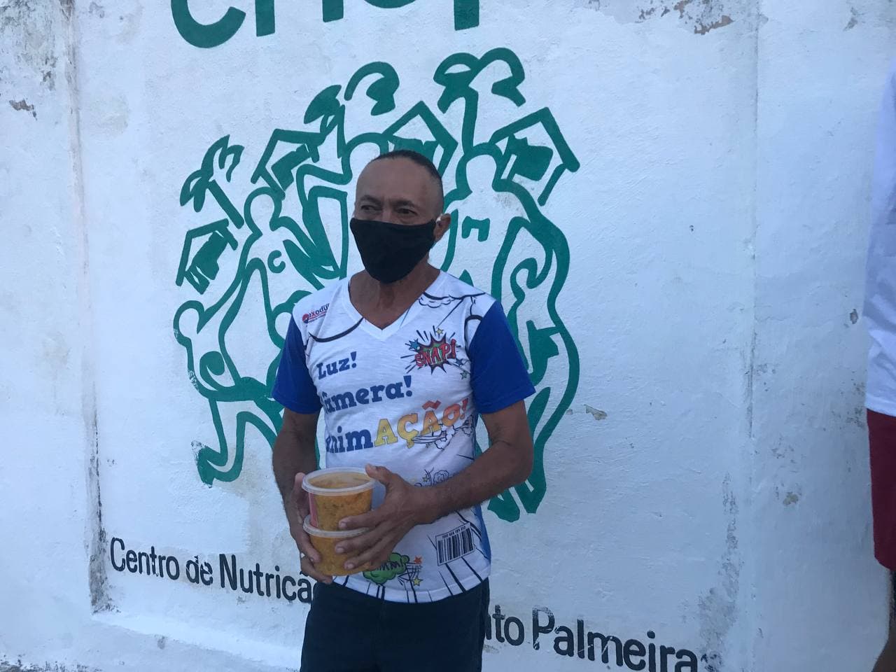 Segurança alimentar